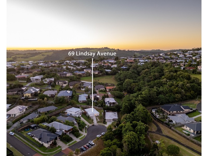 69 Lindsay Avenue, Cumbalum NSW 2478