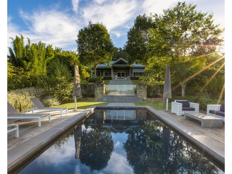 71 Charltons Road, Federal NSW 2480