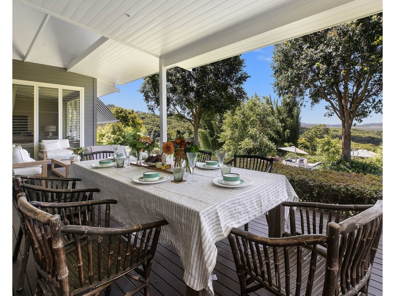 71 Charltons Road, Federal NSW 2480