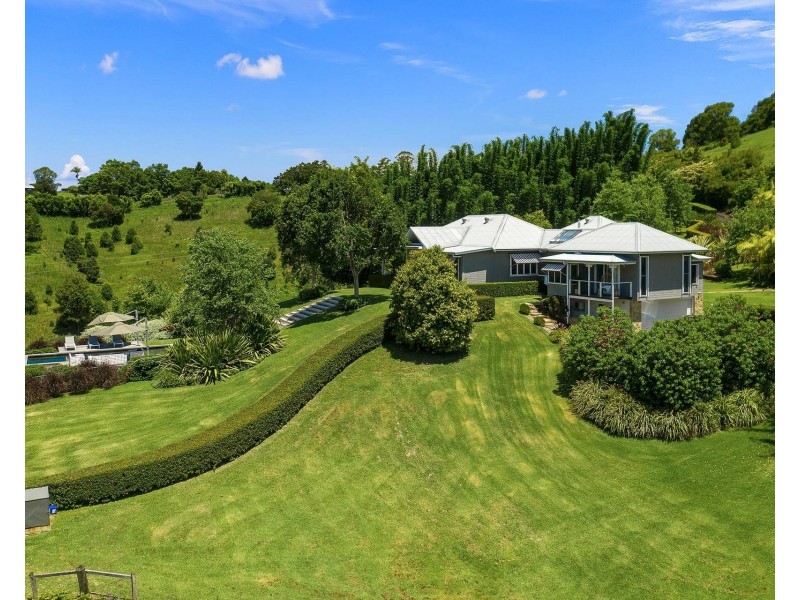 71 Charltons Road, Federal NSW 2480