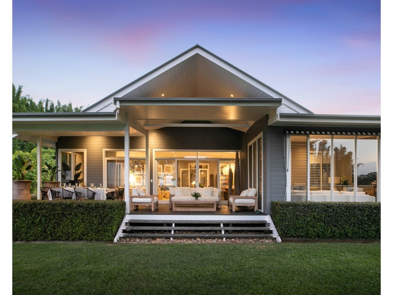 71 Charltons Road, Federal NSW 2480