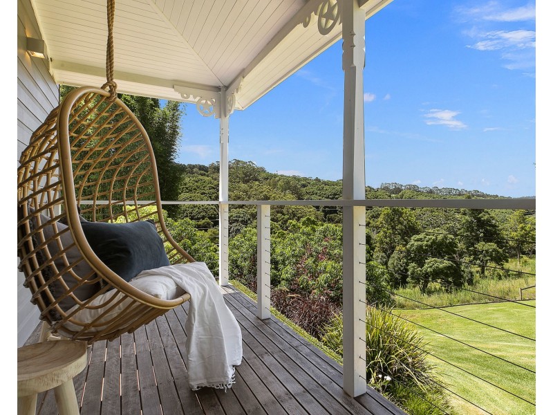 71 Charltons Road, Federal NSW 2480