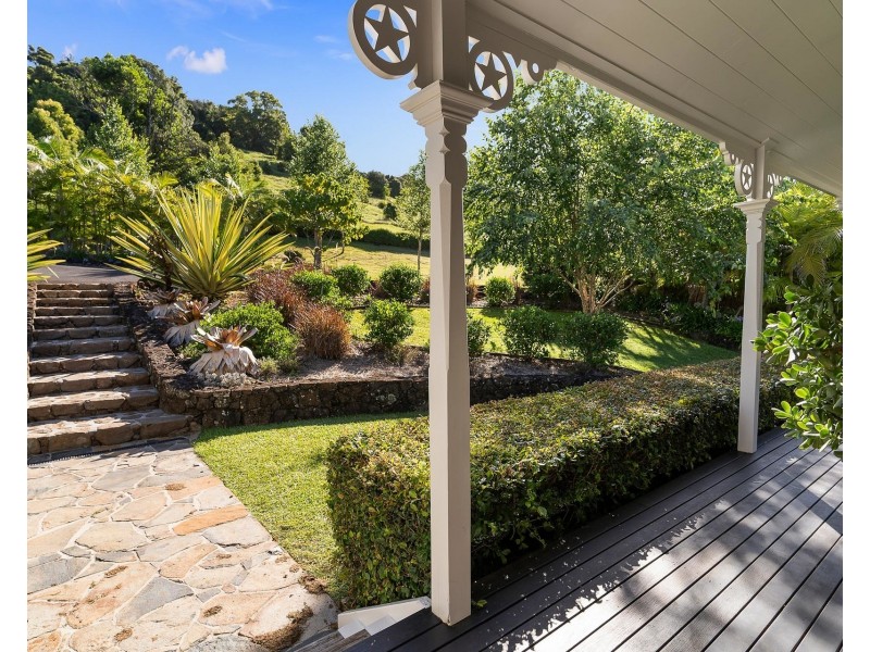 71 Charltons Road, Federal NSW 2480