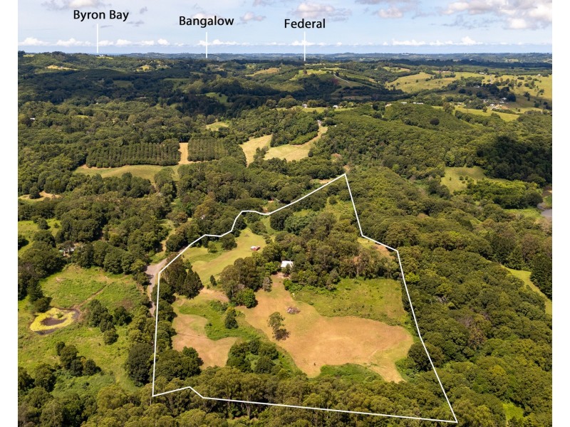 253 Eureka Road, Rosebank NSW 2480