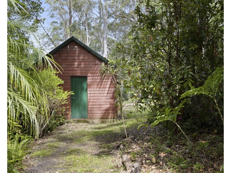 253 Eureka Road, Rosebank NSW 2480