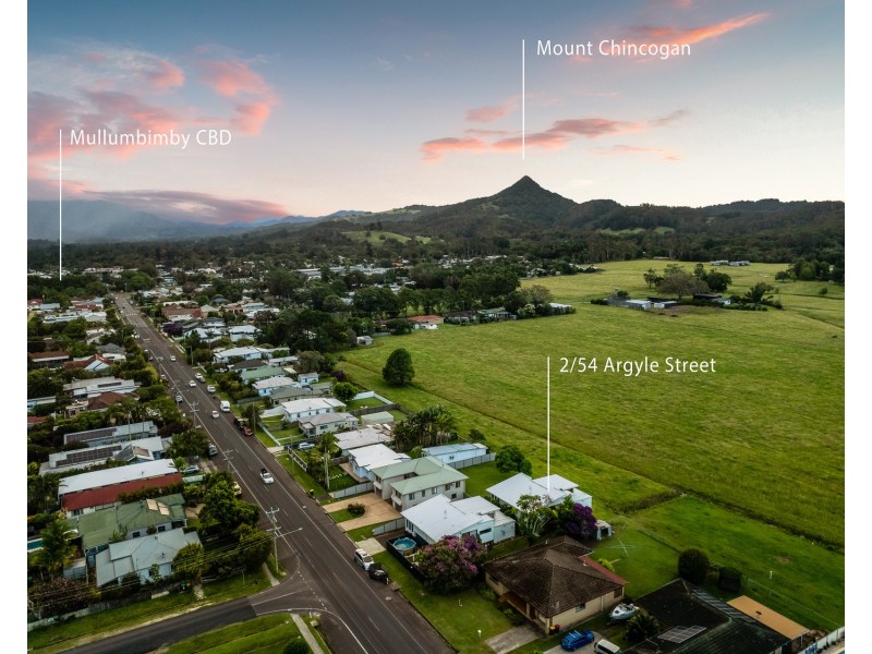 2/54 Argyle Street, Mullumbimby NSW 2482