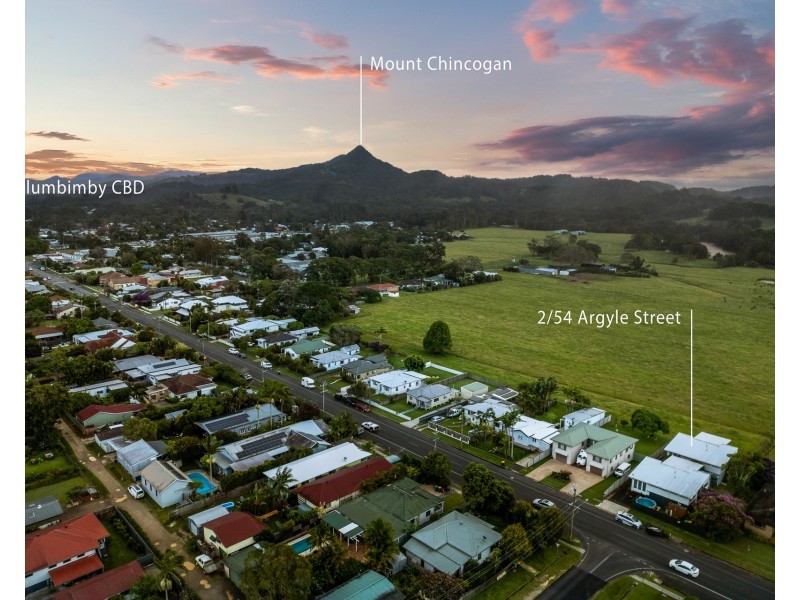2/54 Argyle Street, Mullumbimby NSW 2482