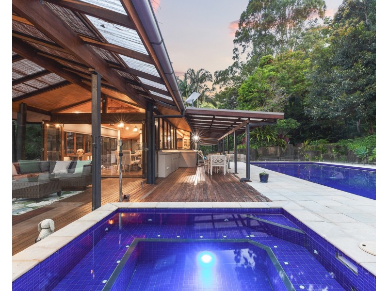 169 Cedar Road, Wilsons Creek NSW 2482