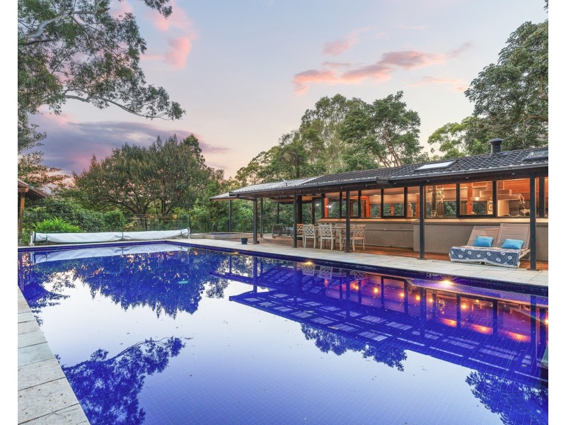 169 Cedar Road, Wilsons Creek NSW 2482