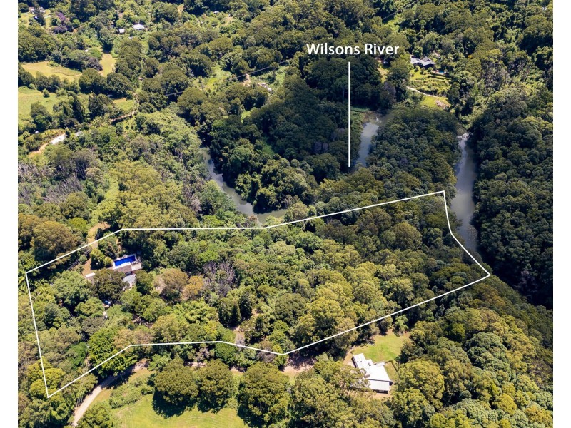 169 Cedar Road, Wilsons Creek NSW 2482