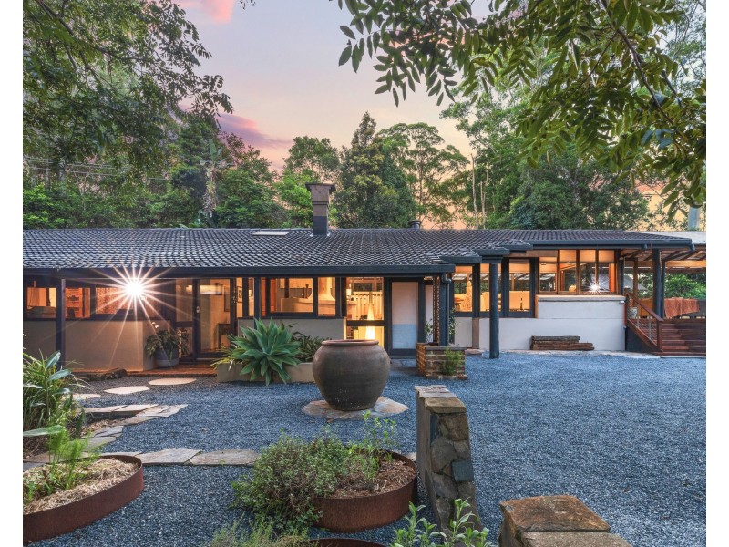 169 Cedar Road, Wilsons Creek NSW 2482