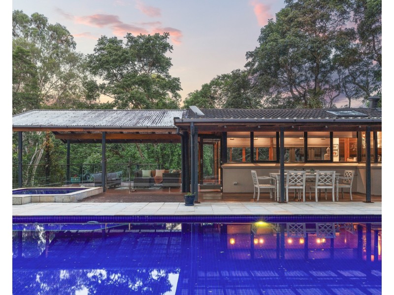 169 Cedar Road, Wilsons Creek NSW 2482