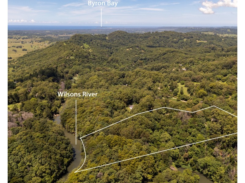 169 Cedar Road, Wilsons Creek NSW 2482