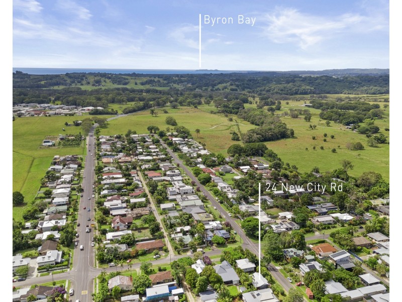 24 New City Road, Mullumbimby NSW 2482