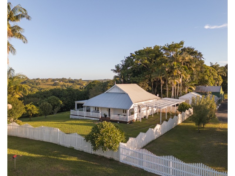 257 Whian Road, Eureka NSW 2480