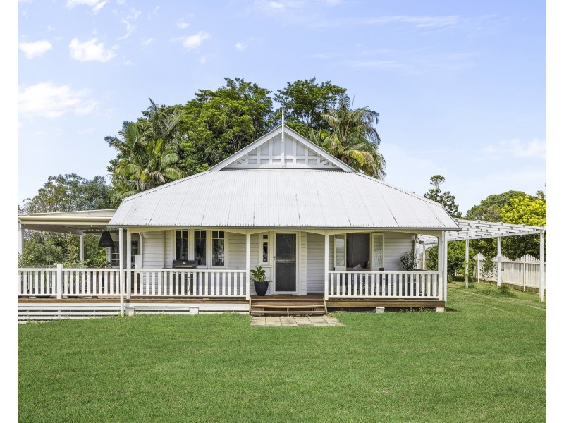 257 Whian Road, Eureka NSW 2480