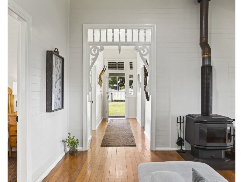 257 Whian Road, Eureka NSW 2480