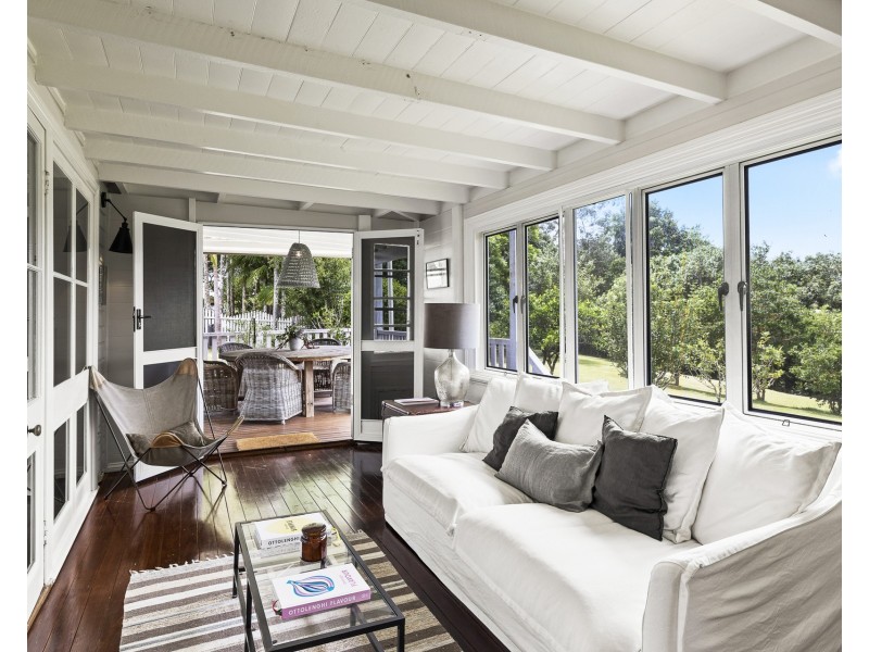 257 Whian Road, Eureka NSW 2480