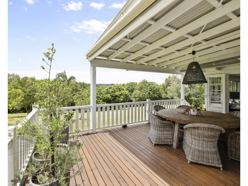257 Whian Road, Eureka NSW 2480