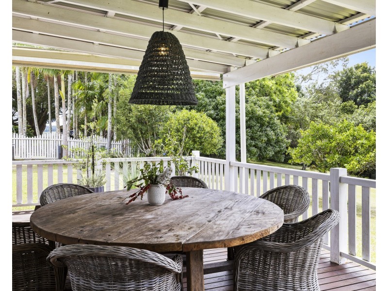 257 Whian Road, Eureka NSW 2480
