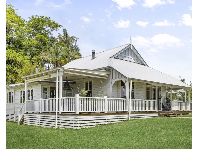 257 Whian Road, Eureka NSW 2480