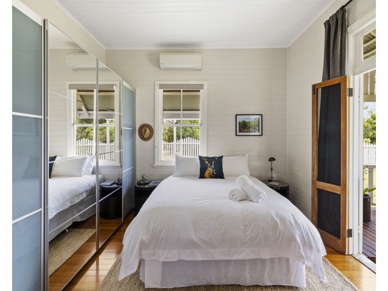 257 Whian Road, Eureka NSW 2480
