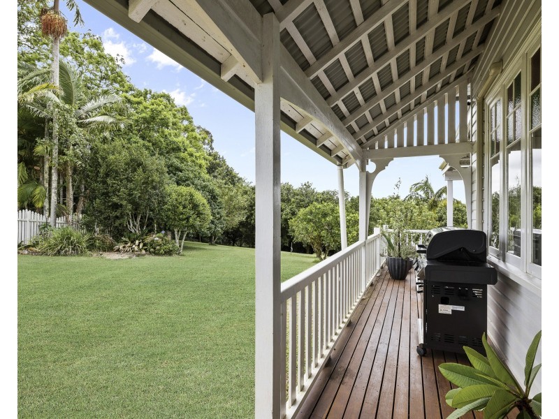 257 Whian Road, Eureka NSW 2480