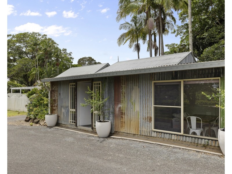 257 Whian Road, Eureka NSW 2480