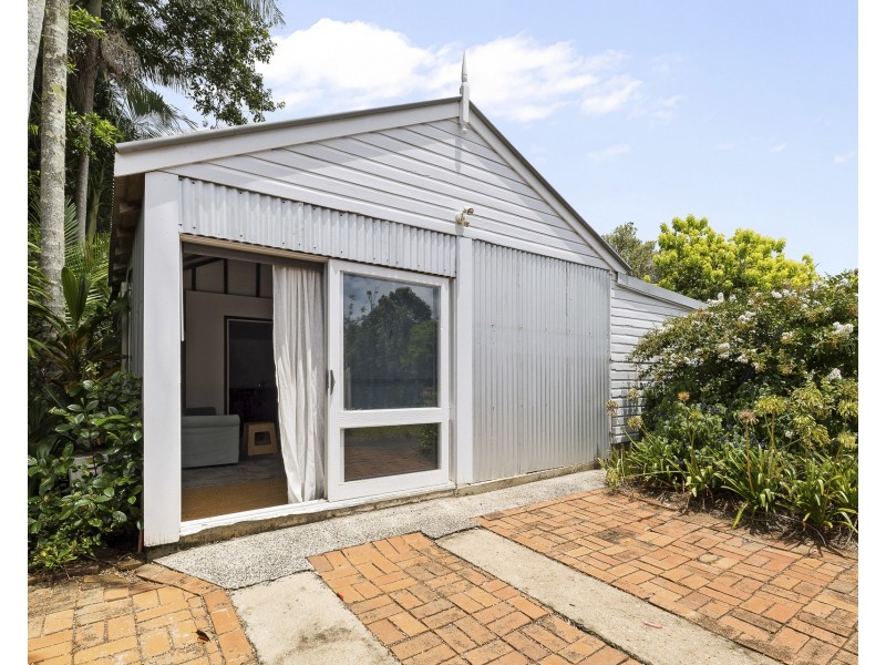 257 Whian Road, Eureka NSW 2480