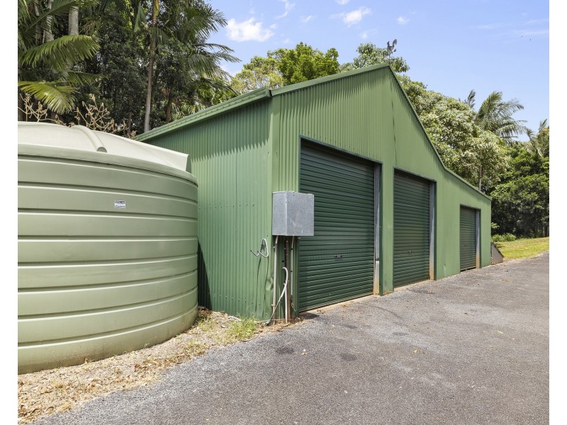 257 Whian Road, Eureka NSW 2480