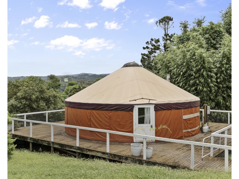 257 Whian Road, Eureka NSW 2480