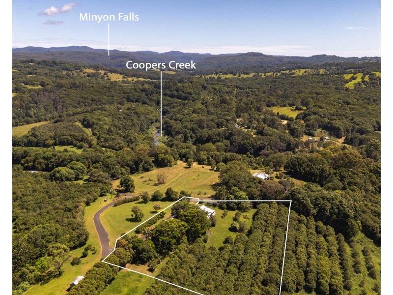 257 Whian Road, Eureka NSW 2480