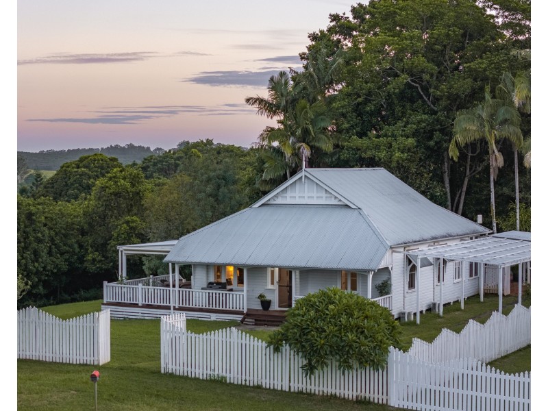 257 Whian Road, Eureka NSW 2480