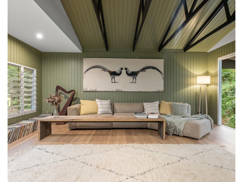 584 The Pocket Road, The Pocket NSW 2483