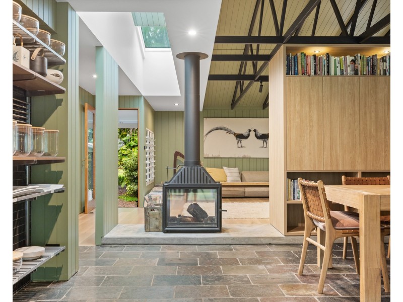 584 The Pocket Road, The Pocket NSW 2483