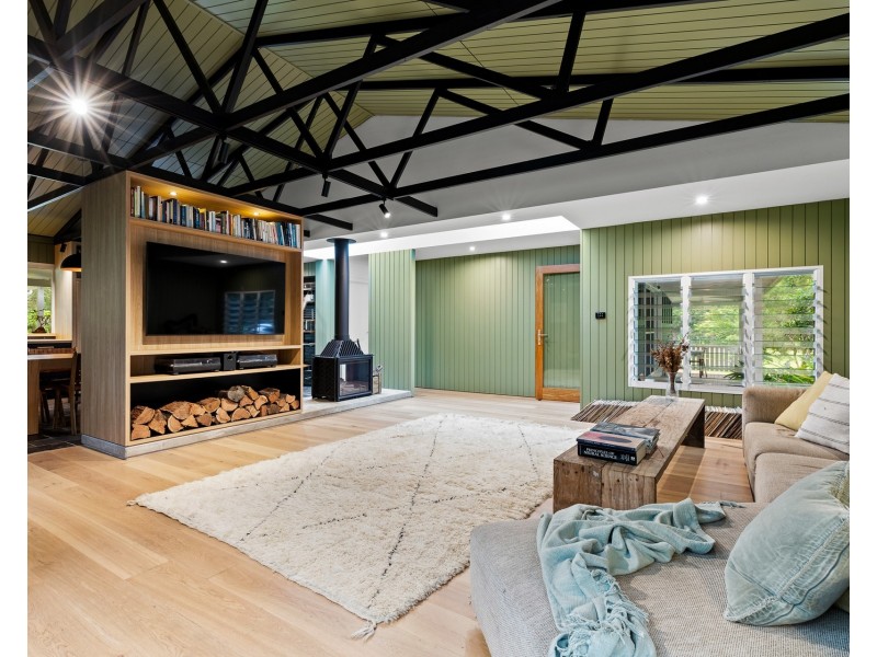 584 The Pocket Road, The Pocket NSW 2483