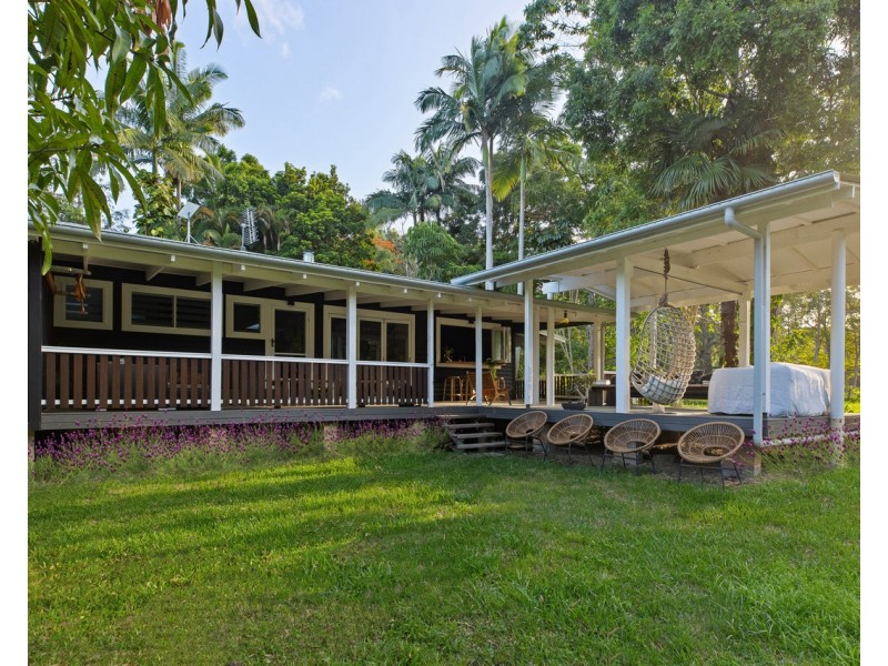584 The Pocket Road, The Pocket NSW 2483
