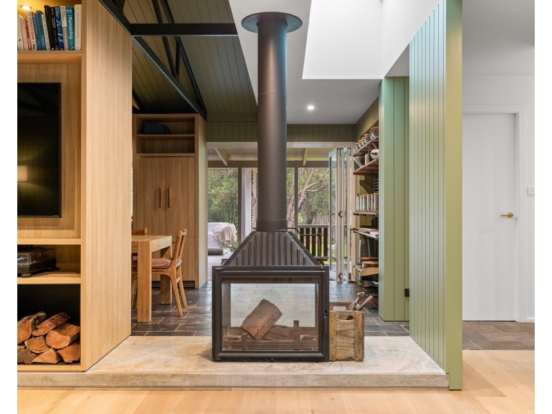 584 The Pocket Road, The Pocket NSW 2483