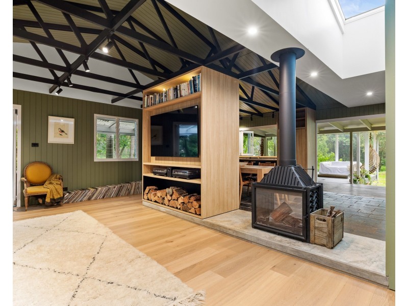 584 The Pocket Road, The Pocket NSW 2483