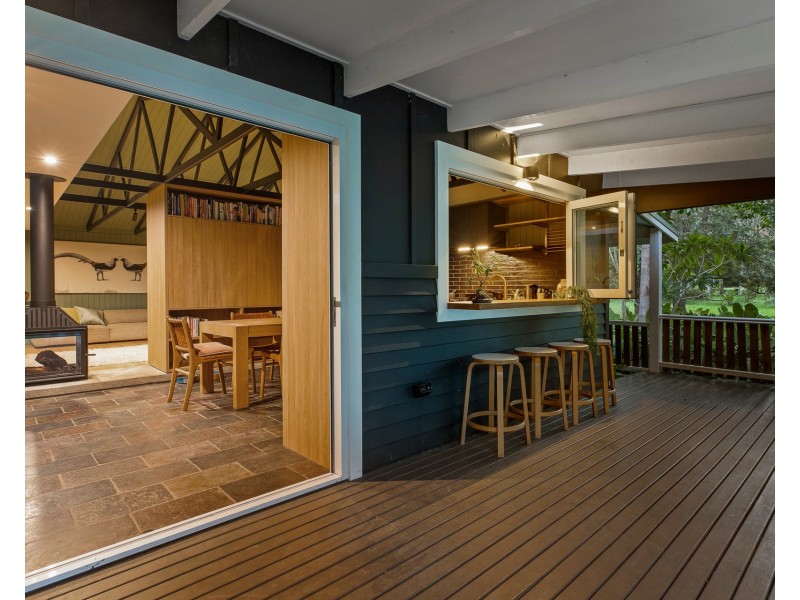 584 The Pocket Road, The Pocket NSW 2483