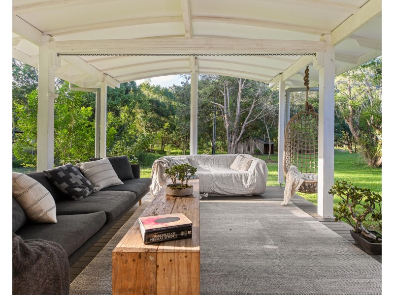 584 The Pocket Road, The Pocket NSW 2483