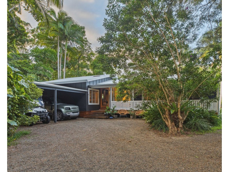 584 The Pocket Road, The Pocket NSW 2483