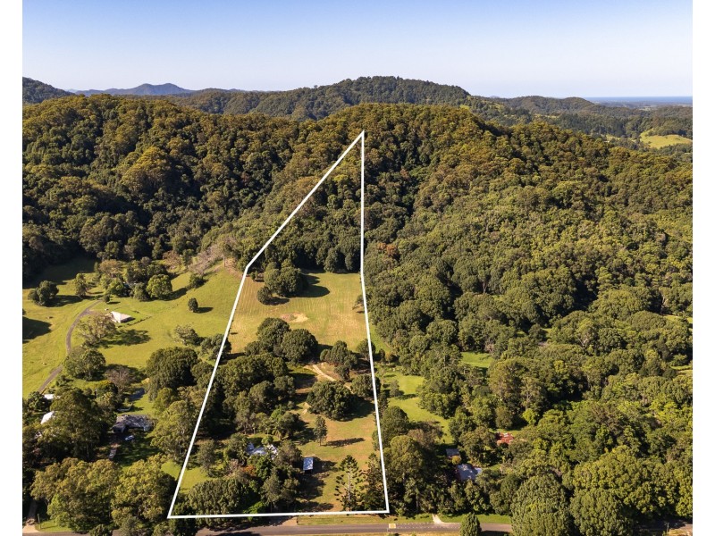 584 The Pocket Road, The Pocket NSW 2483