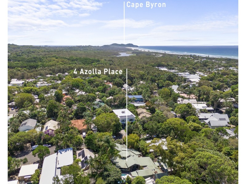 4 Azolla Place, Suffolk Park NSW 2481