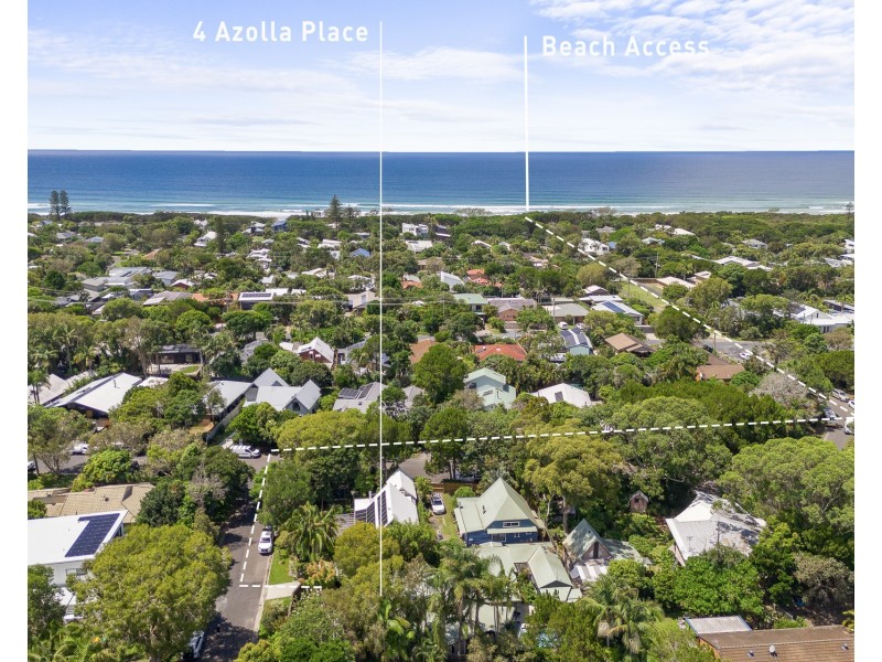 4 Azolla Place, Suffolk Park NSW 2481