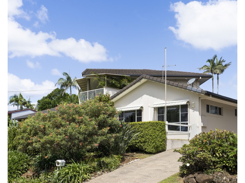 3 Sunrise Crescent, Lennox Head NSW 2478