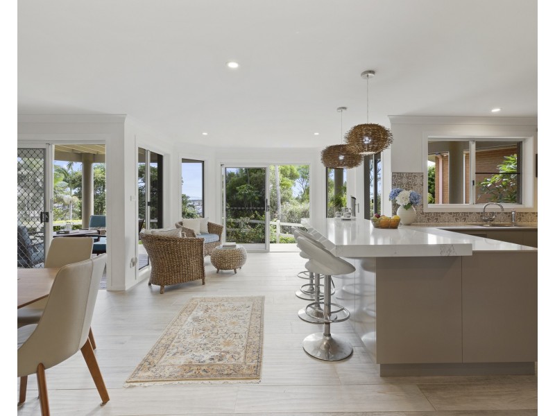 3 Sunrise Crescent, Lennox Head NSW 2478