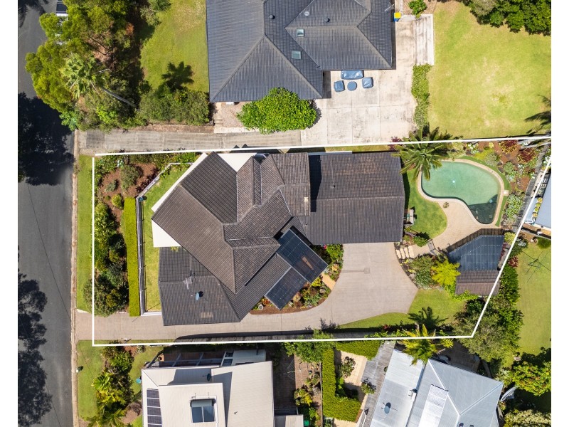 3 Sunrise Crescent, Lennox Head NSW 2478