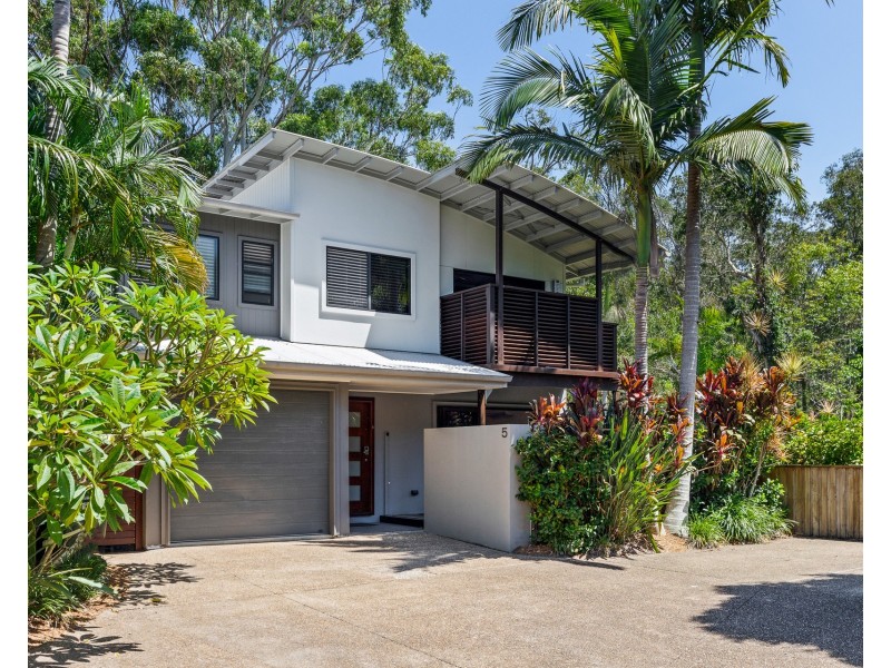 5/114 Bangalow Road, Byron Bay NSW 2481