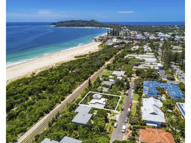 5 Cavvanbah Street, Byron Bay NSW 2481